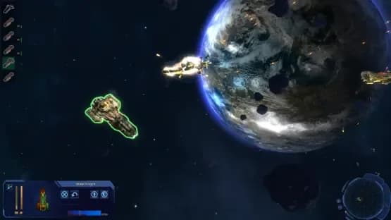 StarDrive 2 — Screenshots