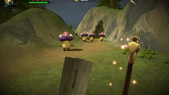 Vinewing — Screenshots