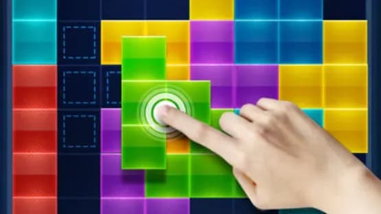 Puzzle Game Blast — Screenshots