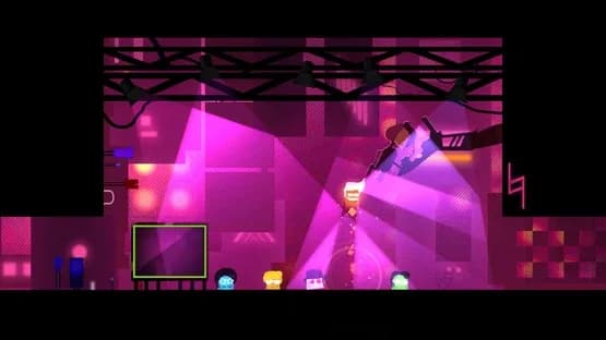 Inside My Radio — Screenshots