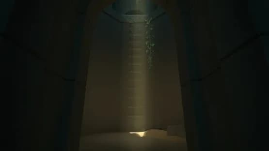Cloudborn — Screenshoty