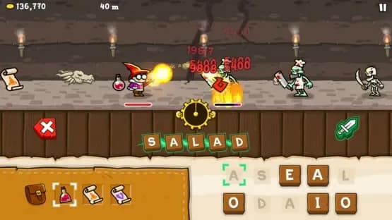 10tons Action Puzzle Bundle — Screenshoty