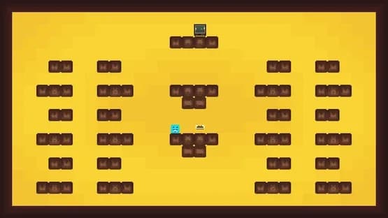 Super Pixalo — Screenshoty