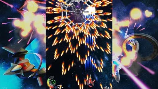 Eschatos — Screenshoty