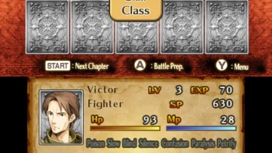 Mercenaries Saga 2 — Screenshots