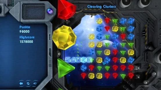 3SwitcheD — Screenshoty