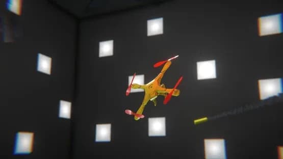 Drone Hero — Screenshots