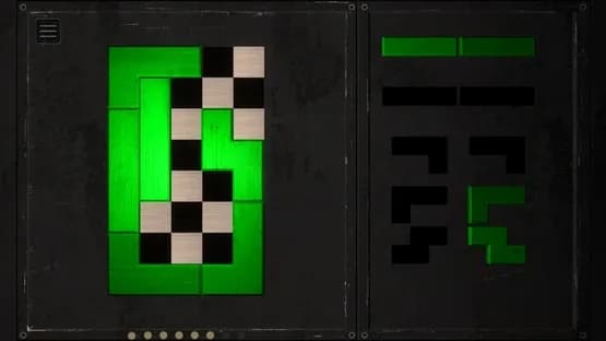 Sigils of Elohim — Screenshoty