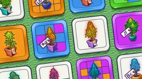 Wiz Khalifa's Weed Farm — Screenshoty