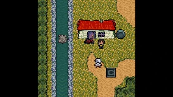 Anodyne — Screenshots