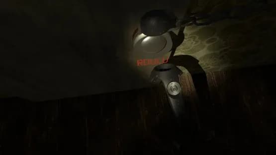 A-Escape VR — Screenshots