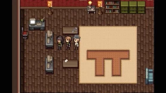 Silver Creek Falls: Chapter 1 — Screenshots