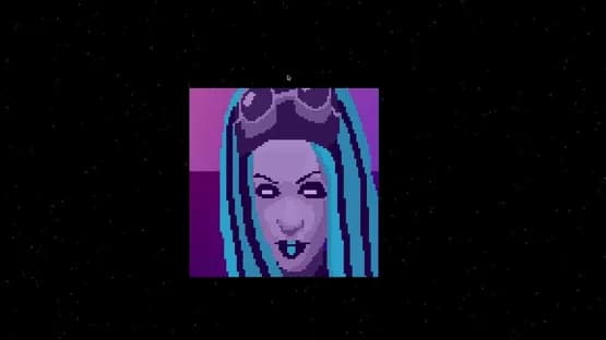 Cyberhunt — Screenshoty