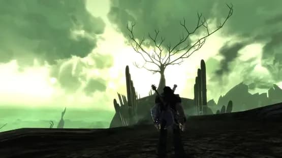 Brütal Legend — Screenshots