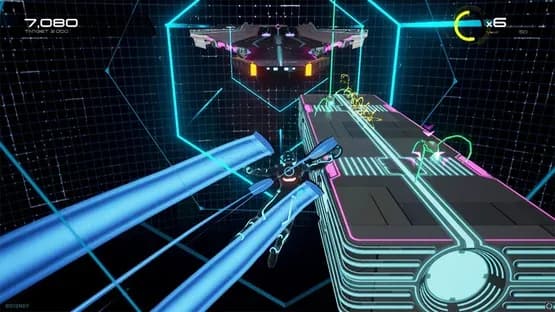 Tron Run/r — Screenshoty