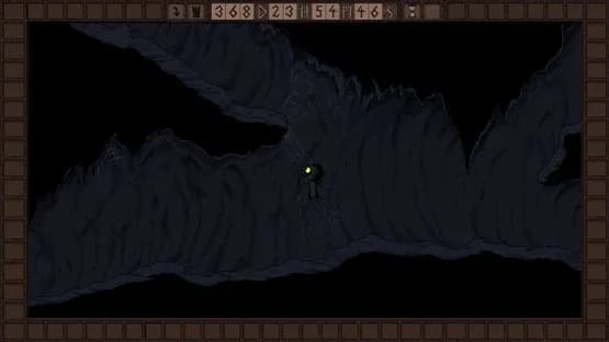 The Longing — Screenshots
