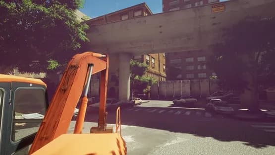 XCavalypse — Screenshots