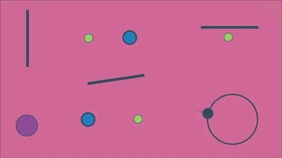 Circularity — Screenshots
