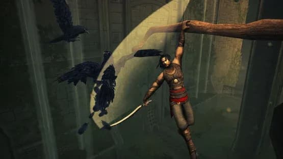 Prince of Persia: Warrior Within — Screenshots