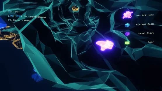 Sublevel Zero: Redux — Screenshoty