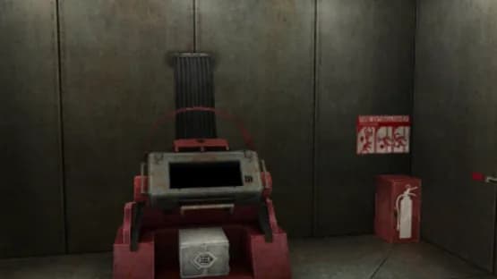 Zero Escape: Virtue's Last Reward — Screenshoty