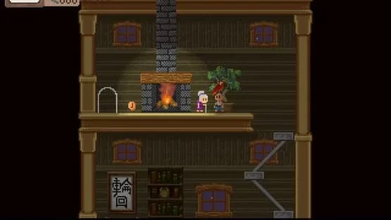 Treasure Adventure Game — Screenshoty