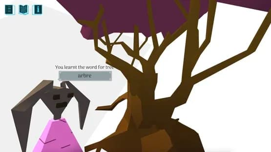 Lingotopia — Screenshoty