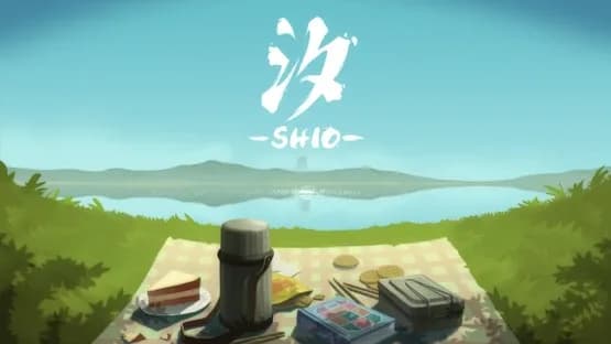 Shio — Screenshots