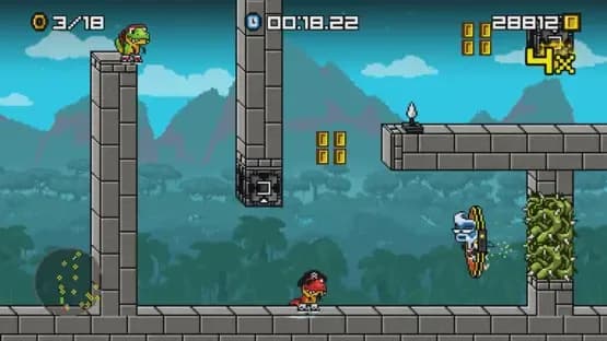 Loot Ultimate Games Bundle — Screenshoty