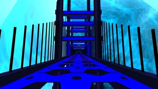 Yon Paradox — Screenshots