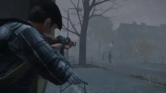 DayZ — Screenshots