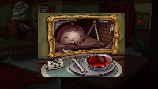 Irony Curtain: From Matryoshka with Love — Screenshots