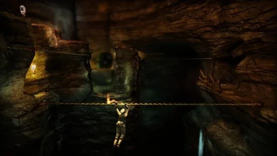 Adam's Venture Chronicles — Screenshots