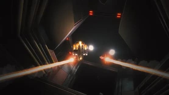 Overload Playable Teaser — Screenshoty
