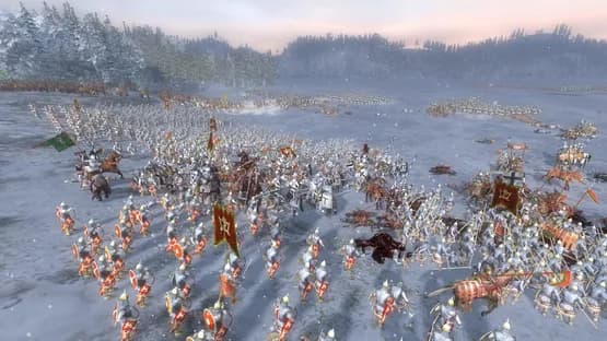 XIII Century: Gold Edition — Screenshoty