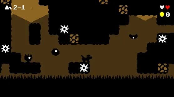 Dig Dog — Screenshoty