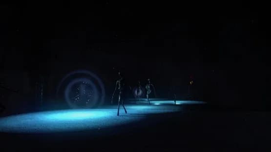 Lockdown: Stand Alone — Screenshoty
