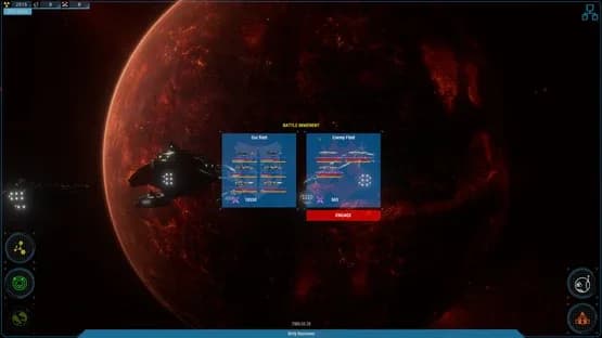 Into the Void — Screenshots