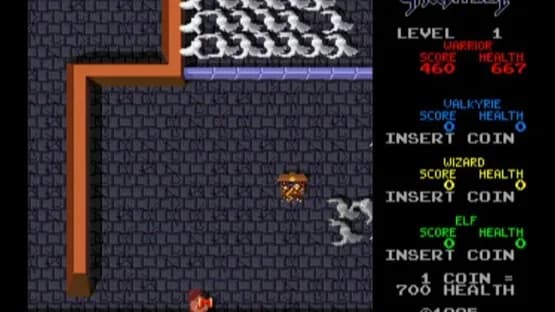Midway Arcade Treasures — Screenshoty
