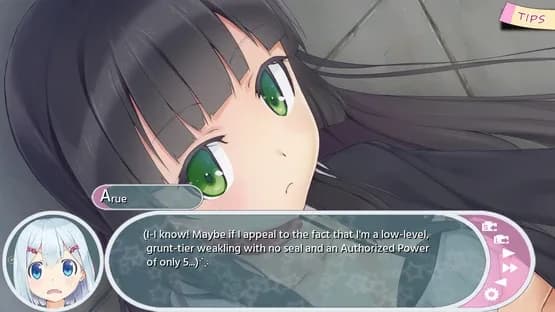 Chuusotsu! 1st Graduation: Time After Time — Screenshots