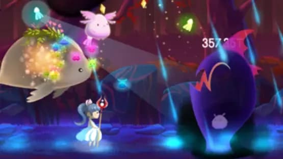 Light A Way — Screenshoty