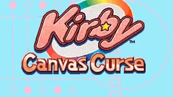 Kirby: Canvas Curse — Screenshoty