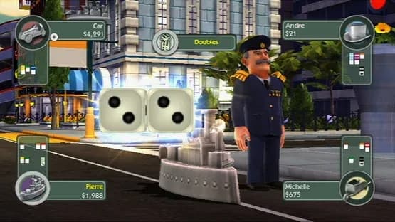 Monopoly Streets — Screenshots