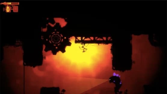 Oscura: Lost Light — Screenshots