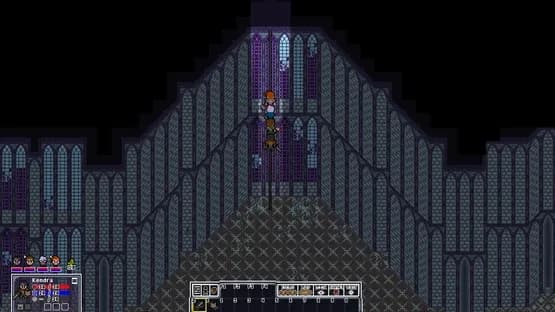 Voidspire Tactics — Screenshots