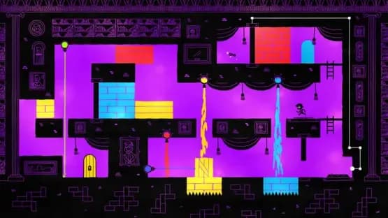 Instant Indie Collection: Vol. 4 — Screenshots