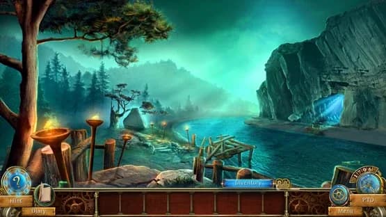Time Mysteries 3: The Final Enigma — Screenshoty