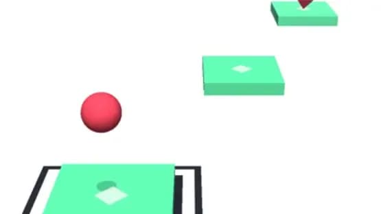 Hop — Screenshoty