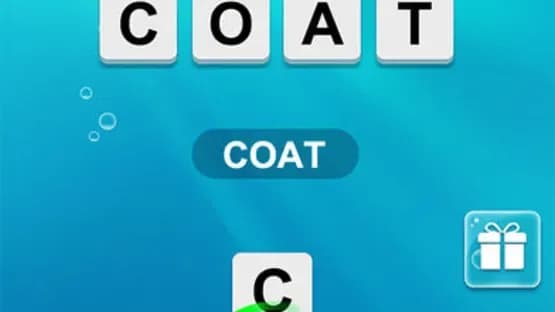 Word Charm — Screenshots