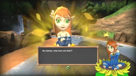 Divinia Chronicles: Relics of Gan-Ti — Screenshots
